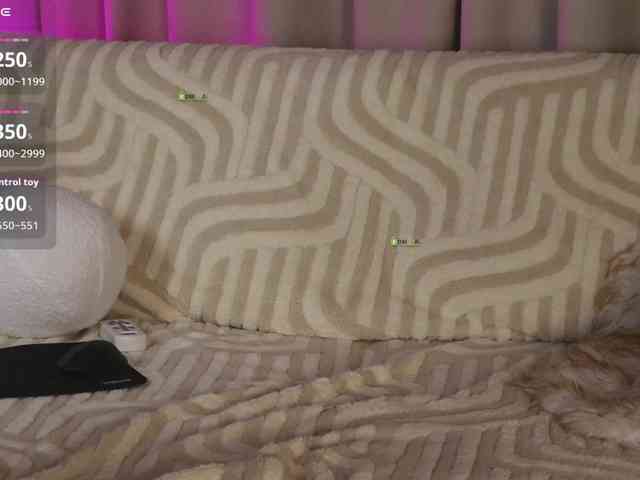 -Angel-Devil- Sex Cam Show