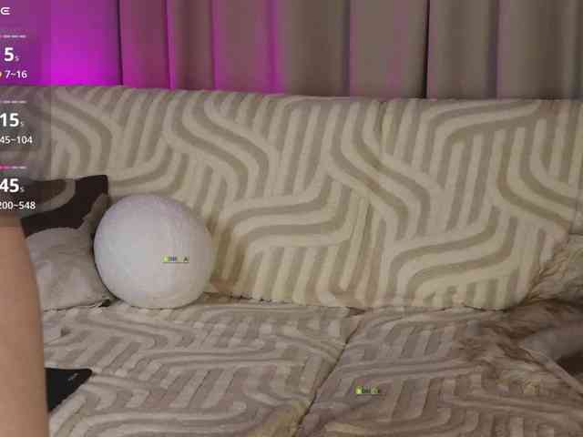 -Angel-Devil- Sex Cam Show