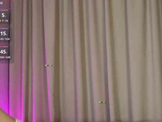 -Angel-Devil- Sex Cam Show