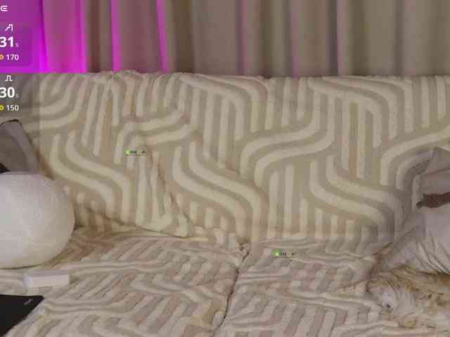 -Angel-Devil- Sex Cam Show