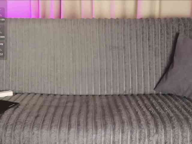 -Angel-Devil- webcam