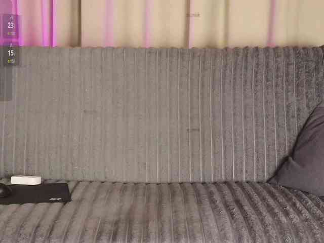 -Angel-Devil- webcam