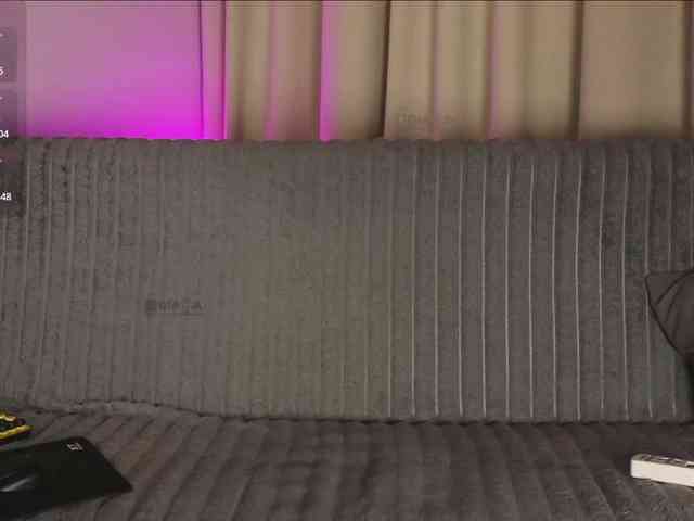 -Angel-Devil- webcam