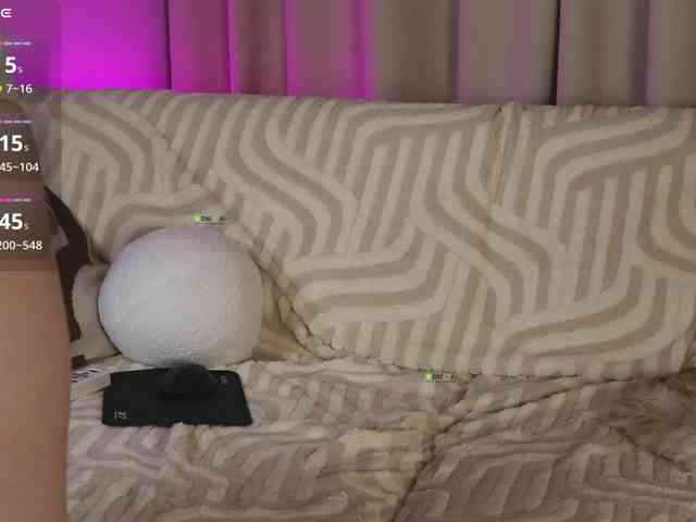 -Angel-Devil- Sex Cam Show