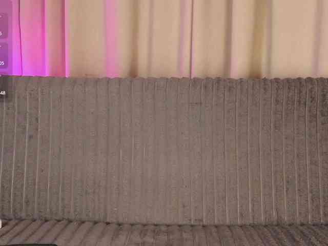 -Angel-Devil- Live Webcam on BongaCams