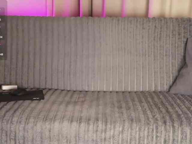 -Angel-Devil- webcam