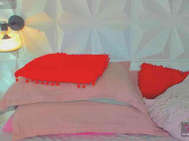 cutelatinaxxx webcam