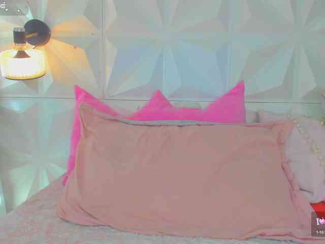 cutelatinaxxx webcam