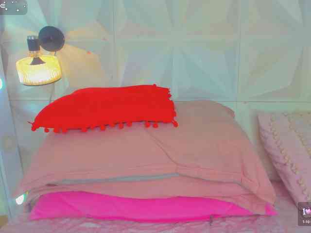 cutelatinaxxx webcam