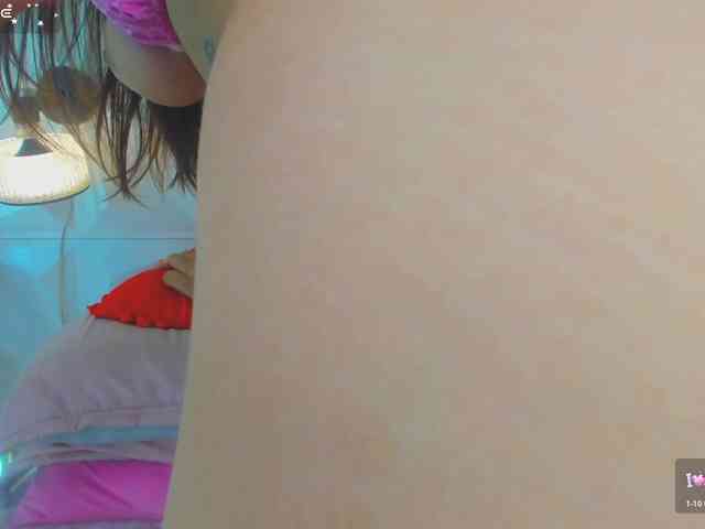 cutelatinaxxx webcam