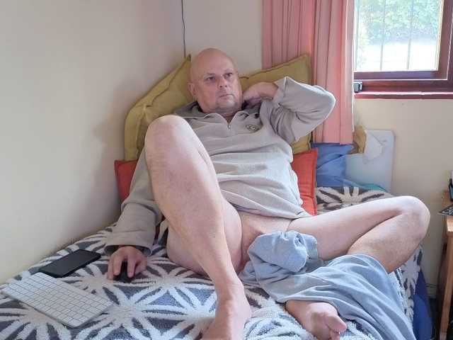 DaddyCumbum