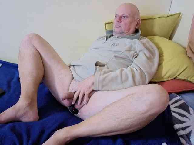 DaddyCumbum