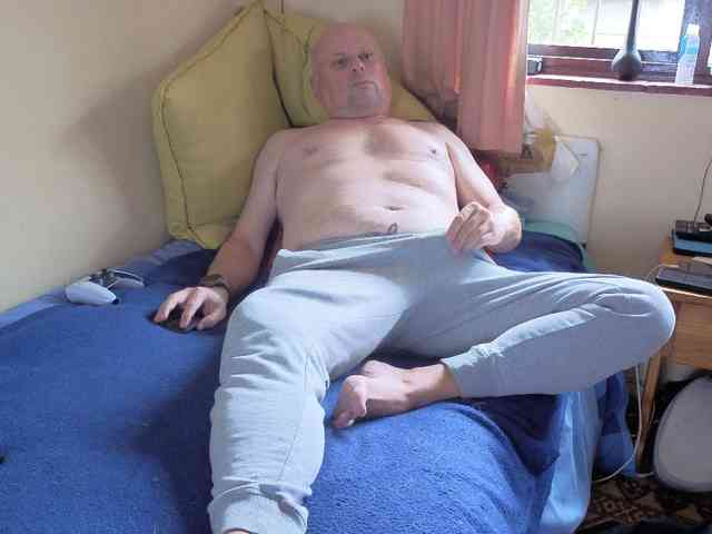 DaddyCumbum
