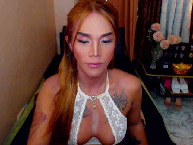 ThaliadeBANANA