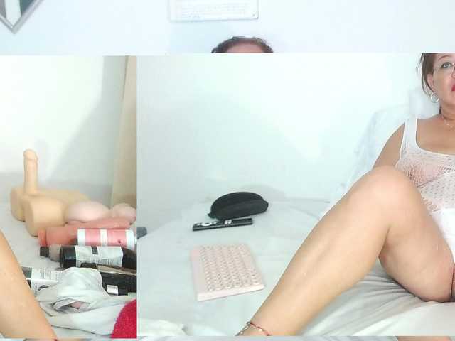 hornygranny78 live cam on BongaCams