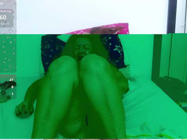 Hornygranny78