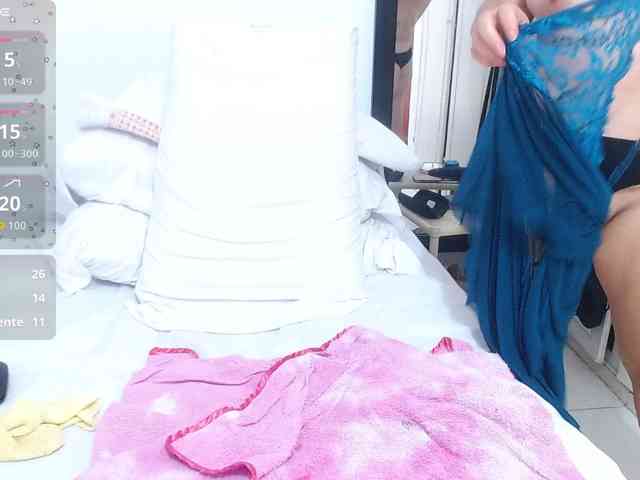 hornygranny78
