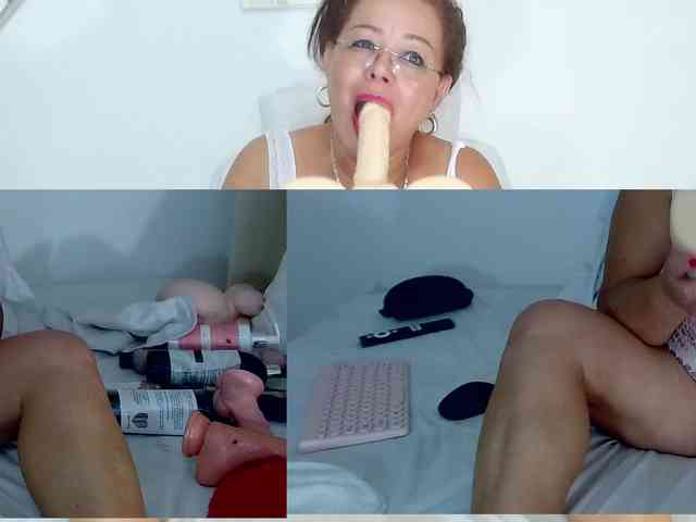 hornygranny78
