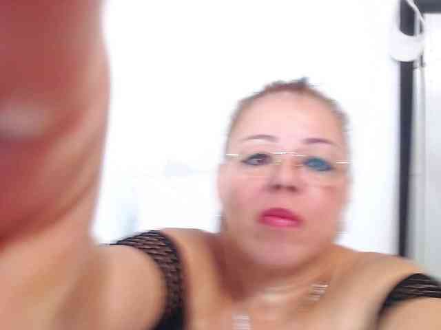 hornygranny78 hornygranny78
