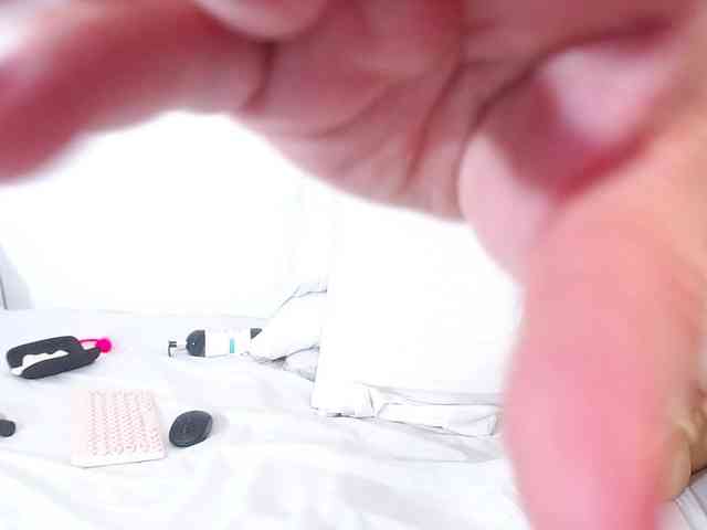 Модель: hornygranny78