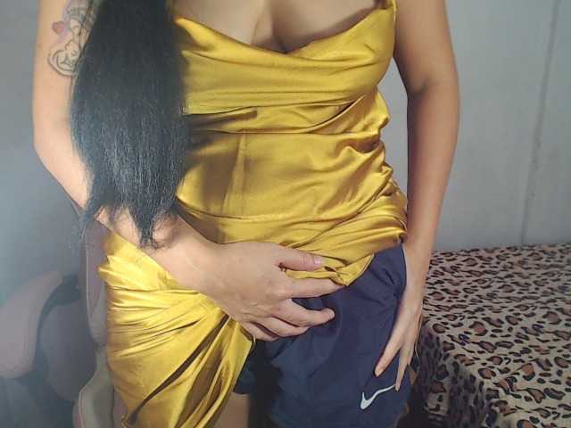 PinaySweetMommyxx live cam on BongaCams