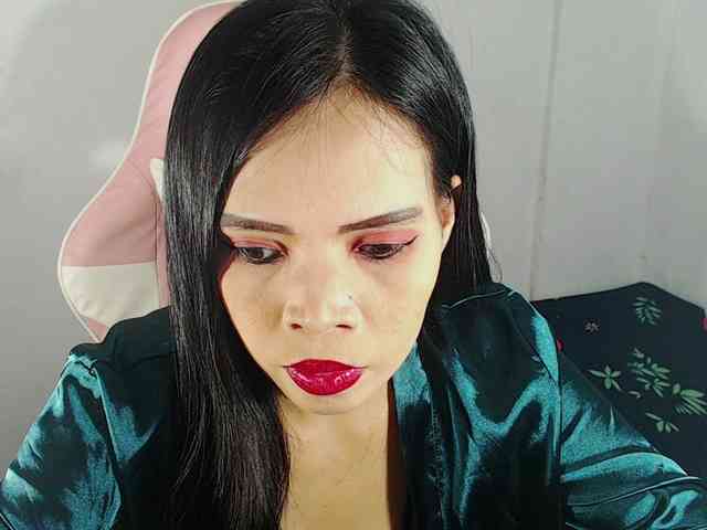 PinaySweetMommyxx webcam