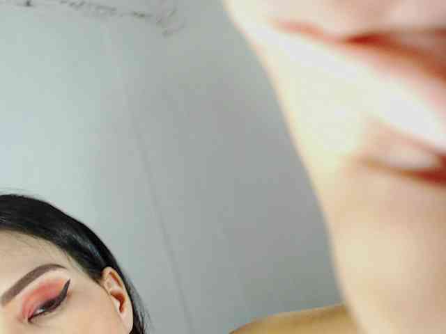 PinaySweetMommyxx webcam