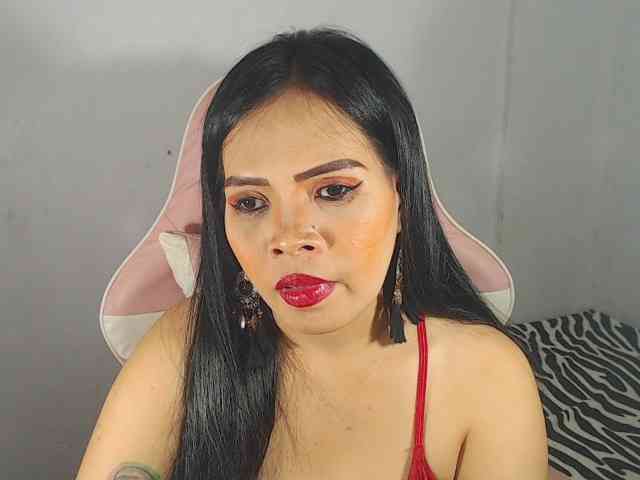 PinaySweetMommyxx webcam