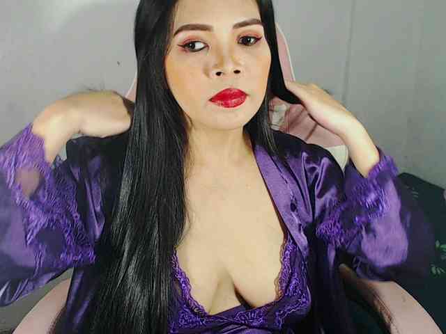PinaySweetMommyxx webcam