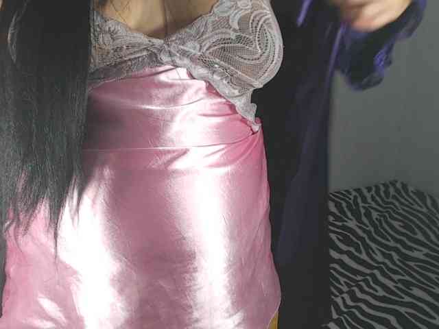 PinaySweetMommyxx webcam