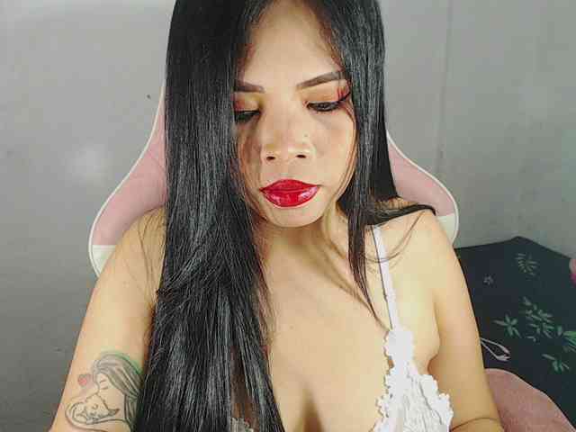 PinaySweetMommyxx webcam
