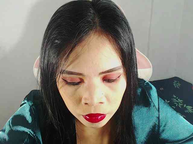 PinaySweetMommyxx webcam