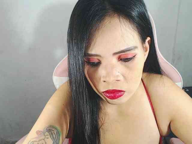 PinaySweetMommyxx webcam