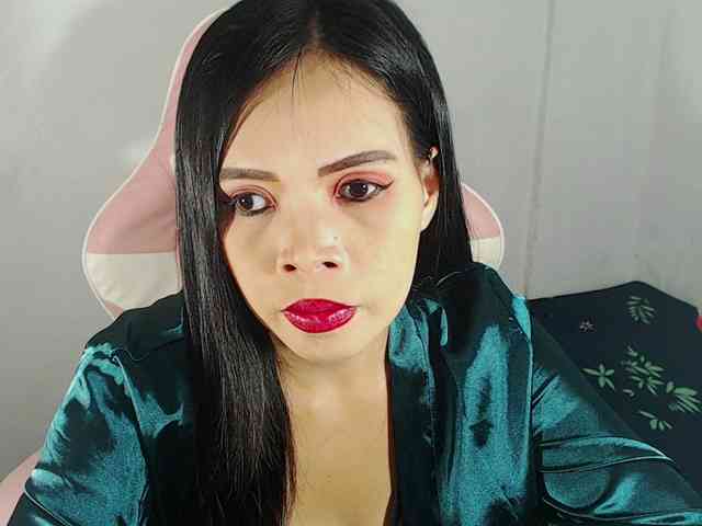 PinaySweetMommyxx webcam