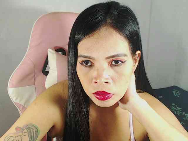 PinaySweetMommyxx webcam