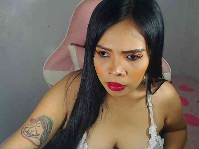 PinaySweetMommyxx - Girl 