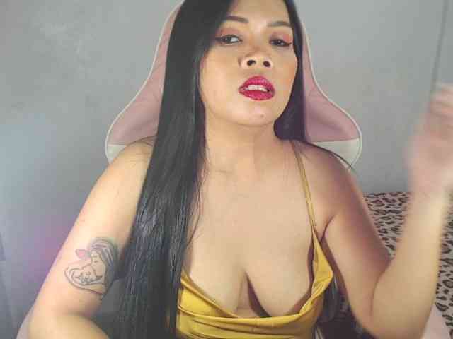 PinaySweetMommyxx