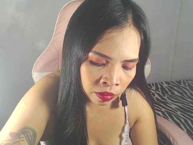 PinaySweetMommyxx webcam