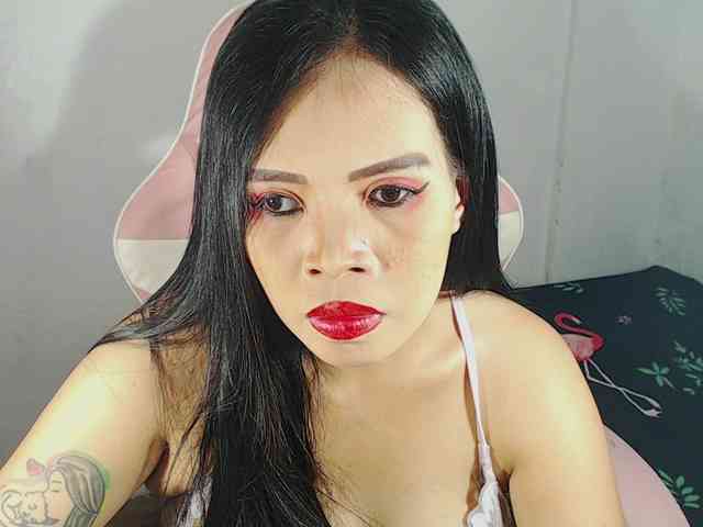 PinaySweetMommyxx webcam