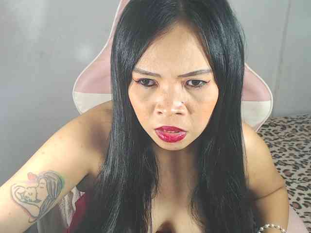 PinaySweetMommyxx webcam