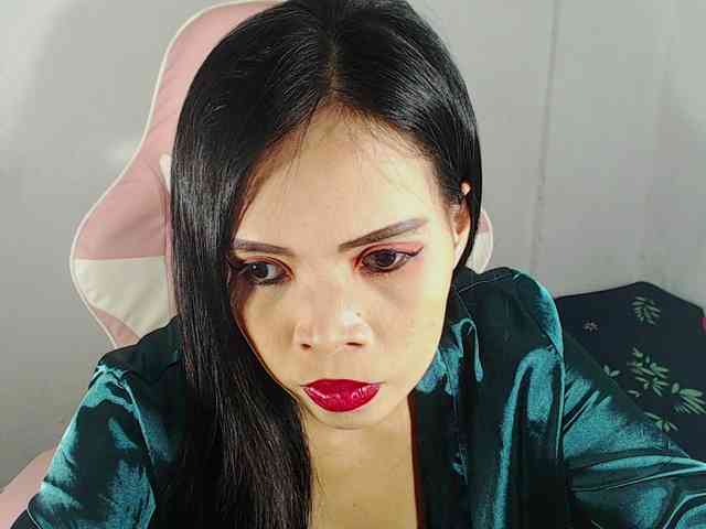 PinaySweetMommyxx webcam