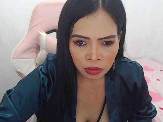 PinaySweetMommyx... Live Webcam on BongaCams
