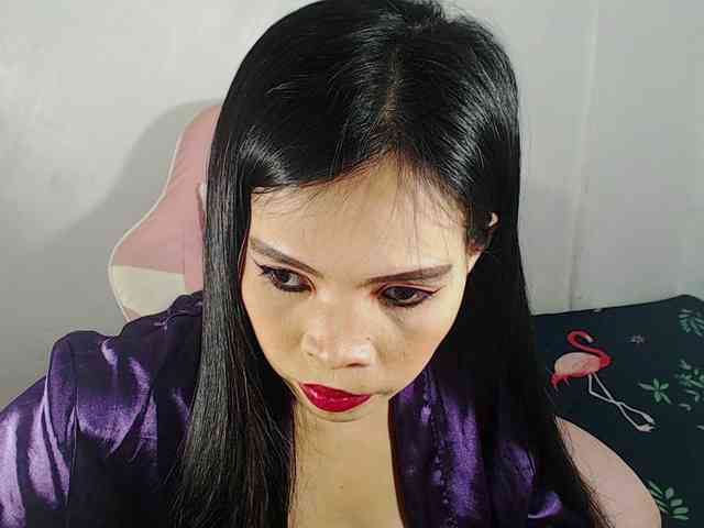 PinaySweetMommyxx webcam