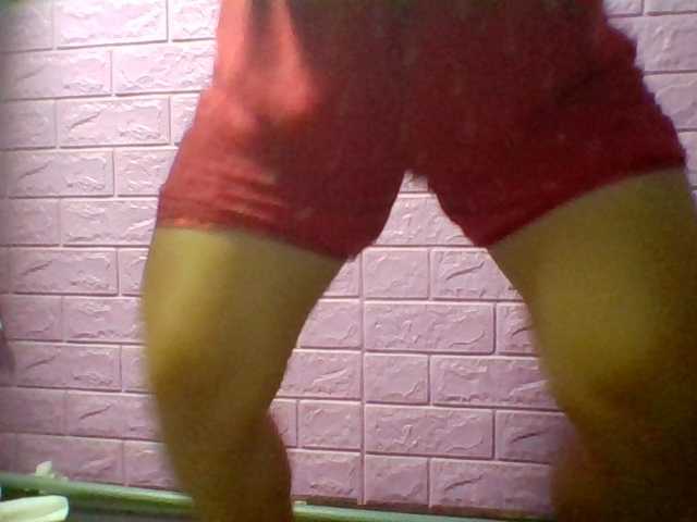 JangHi-22 live cam on BongaCams