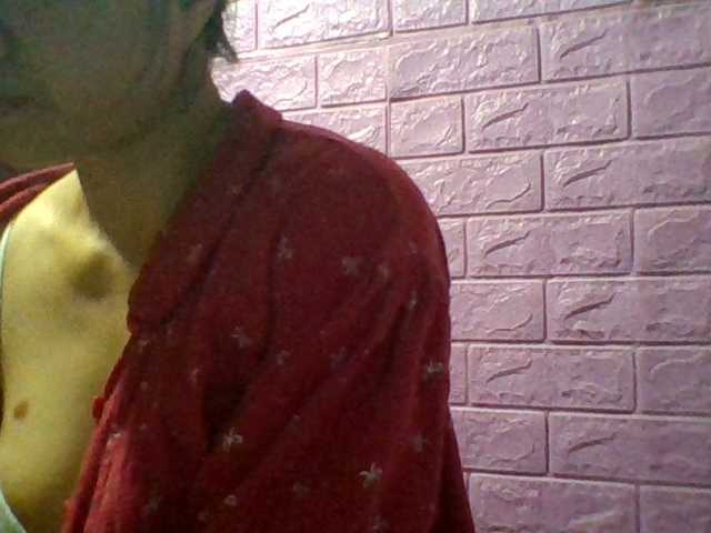 JangHi-22 live cam on BongaCams