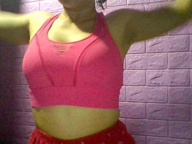 JangHi-22 live cam on BongaCams