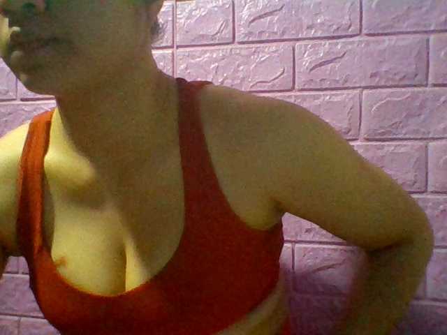 JangHi-22 live cam on BongaCams