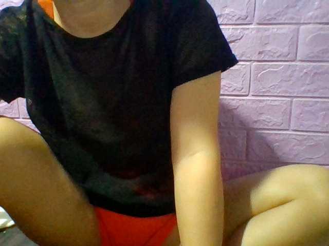 JangHi-22 live cam on BongaCams