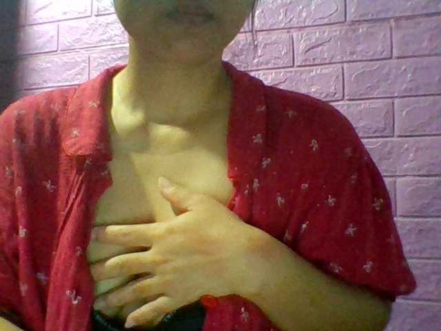 JangHi-22 live cam on BongaCams