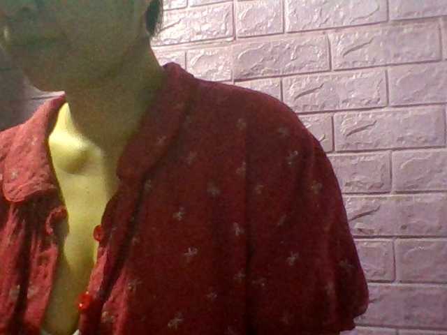 JangHi-22 live cam on BongaCams